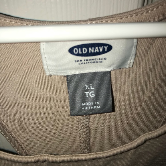 tank top - Picture 2 of 2